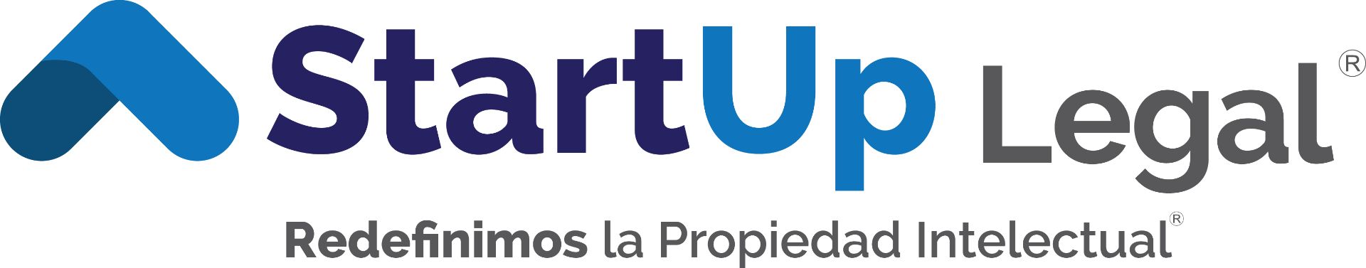 Startup Legal — Redefinimos la Propiedad Intelectual